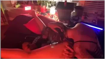 Had Her In A Passion Pretzel