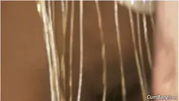 I Want All That Fucking Cum In My Belly - Victoria Cakes