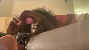 Kokokonako Makes Herself Squirt For The First Time