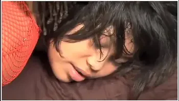 Horny pornstars Byron Long and Injoi in incredible bbw, black and ebony porn clip