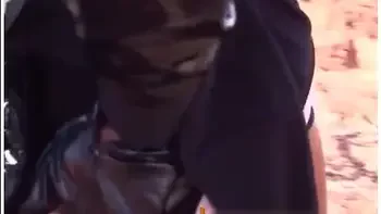 Handle my throbbing monster you filthy slut