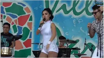 Crazy Unsorted, Brazilian porn scene