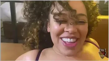 Making Mone Moan For Me! - Mone Divine And You Know