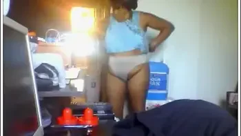 Hottest amateur Mature, BBW sex video