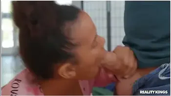 Slumber Party 3some Ft. Easy-to-pick Onesie Pyjamas