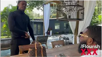 Spoiled Princess DVP Hardcore 3some