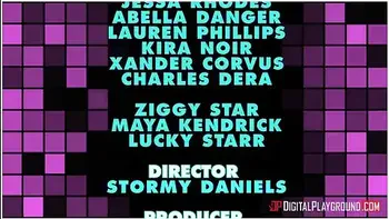 Lesbian Black Bimbo And White Milf Breathtaking