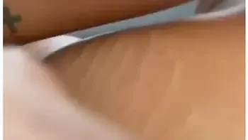 2k teen 18+ Stuffed Deep To Her Stomach