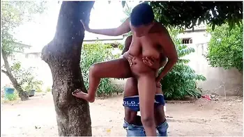 Garden Boy Fuck At Grandmas House