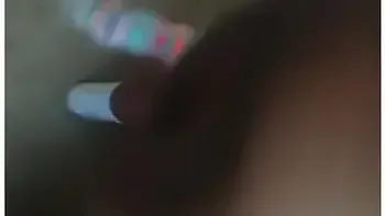 2 Naija Guys Fucking Xhosa Girl 3some