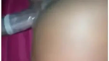 Ma2000 teen 18+ Taking Backshots