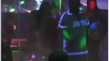 Throwback Bbw Stripper Party