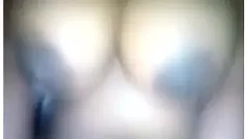 Busty Rides And Gets Slapped