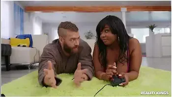 Voluptuous Black Bbw Whore Mind-blowing Porn Movie - Teaser Video