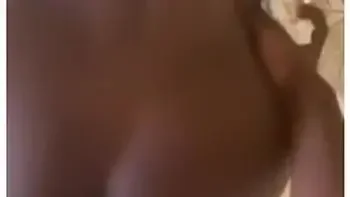 Thick Darkskin Backshots