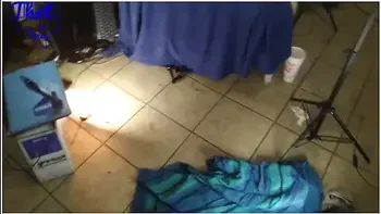 Thot In Texas - Bust Nuts In Ebony Bbw