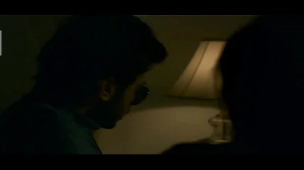 Mirzapur 2 sex scene