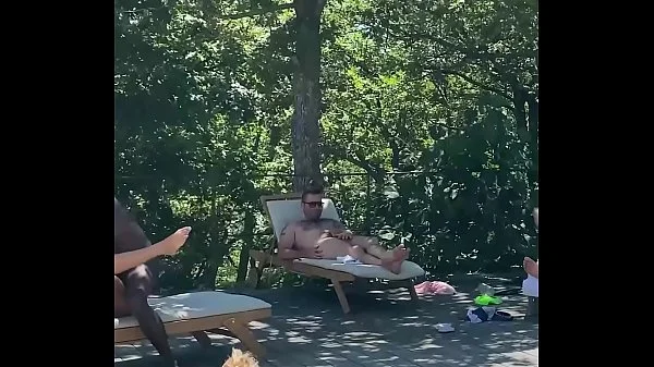 Amazing holiday orgy with sexy French girls  - MySexMobile