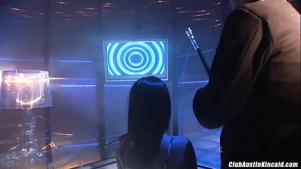 I was hypnotized into fucking bouncing big ass on his dick