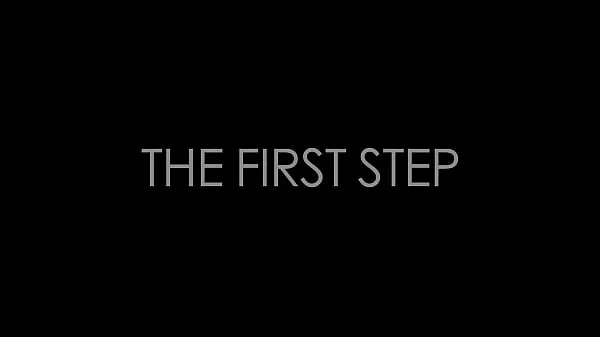 The First Step - Meana Wolf