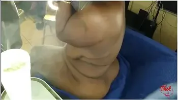 Thot In Texas - Real Black Ebony Bbw Sex & Sucking