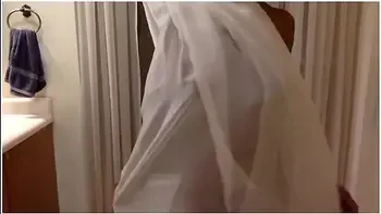 Chris, You Made Me Wet. Eat Well!