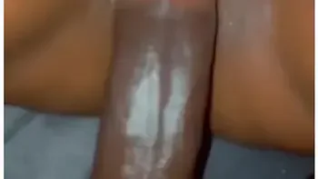 Dick Too Big For My Pussy!!