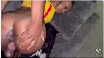 Model Take Huge Jamaica Dick Compilation Videos Anal Pussy Deep Throat’s Fijii - Teaser Video