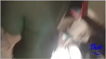 Naiji Street Whore Takes Shower Xtra Video Available As Well Big Tits Curvy Black Ebony Ass