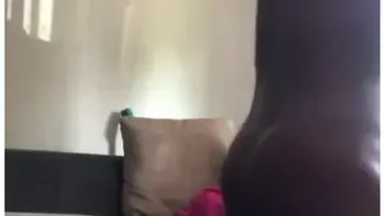 Caught Fucking Homeboys Step sister In The Sitting Room
