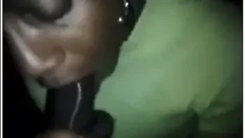 Young Bbc In Older Thot Loves Sucking