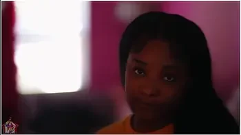 Step father Fucks Step daughters Roommate