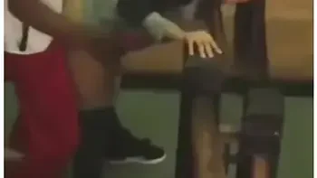 Mzanzi Senior teen 18+ students 18+ Fucking Raw In Abandoned House