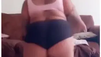 Bbw Midget 1