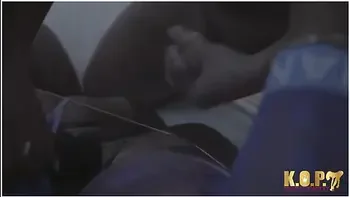 Ms Gucci Asswell & Ms Marshae Threesome