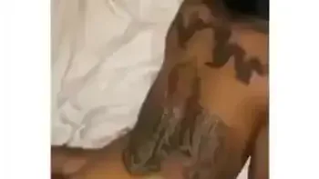 Cardi B In 1am.krew On Instagram, Kendell Fucks Naimah In Bed