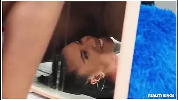 Ameena Green And May Hashira Raunchy Reflections