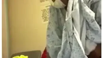 Emergency Room Quickie