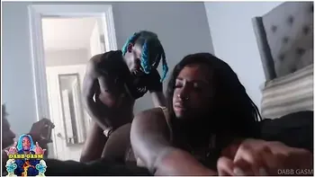 She Couldnaet Take The Dick