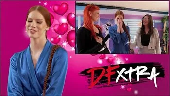 Petite Coco Lovelock Is Hungry For Bfs Roommates Monster Cock