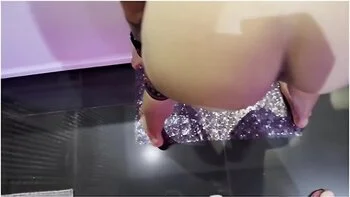 A Fan Pov Dominates Monika Fox! Bdsm Hard Anal, Facefuck, Pissing And Cum In Mouth! !