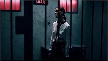 Sex Escape Room - Redhead Gets Used Like A Doll In Time Stop Freeze Fetish Porn - Sirena Milano, Freeuse Fantasy And Sam Bourne