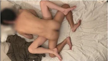 [sex Life Of A Couple In 30s] I Like You Because You Are Erotic Cum With Dirty Talk