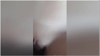 Cute Asian Teen Is Happy To Get On Top And Ride Your Big White Cock - Real Sex With Baebi Hel