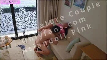 What Couples Do At Airbnb Room 국산야동 에어비엔비에 놀러온 커플