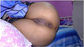 Nuevamente Con Mi Dildo Favorito