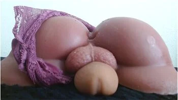 You Wish This Was Your Butt