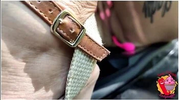 Tommy A Canaglia Digs Ladymuffins Pussy