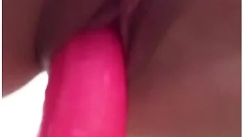 I Cant Go Out Because Of The Coronavirus But I Can Fuck My Pussy At Home - Mini Pipes