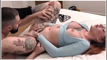 Mi Fucks My Stepmoms Milf After She Discovers Me Jerking Off